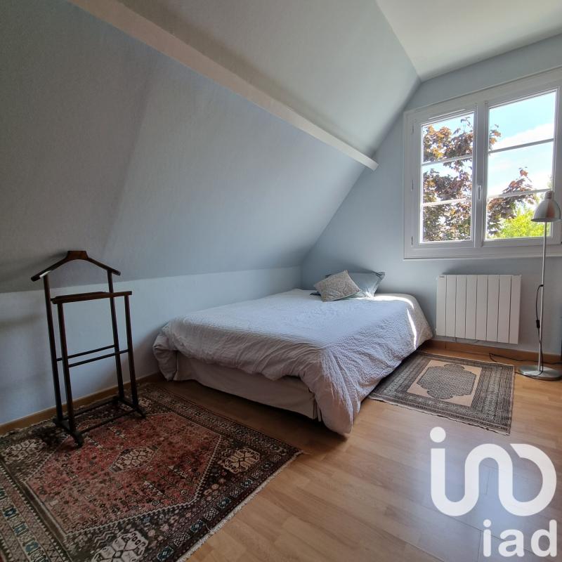 Maison 7 Pièce(s) Fondettes