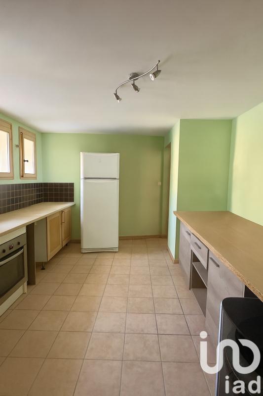 Maison 6 Pièce(s) Paraza