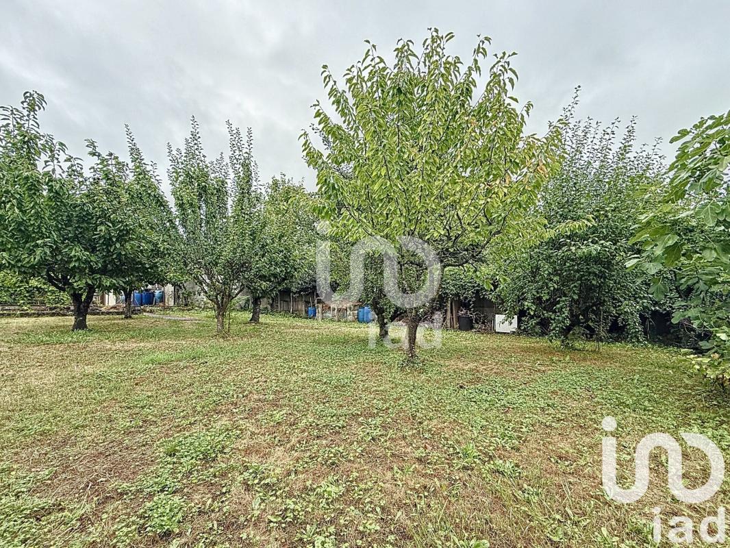 Maison 4 Pièce(s) Louvres