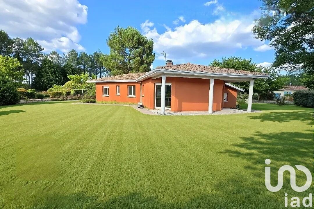 Maison 5 Pièce(s) Saint-Symphorien