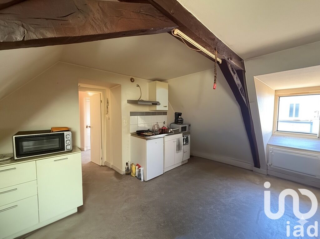 Immeuble  Longuenée-en-Anjou