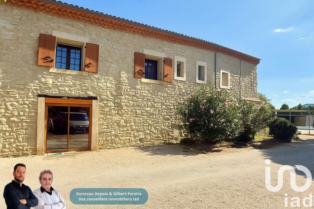 Maison 6 Pièce(s) Loriol-sur-Drôme