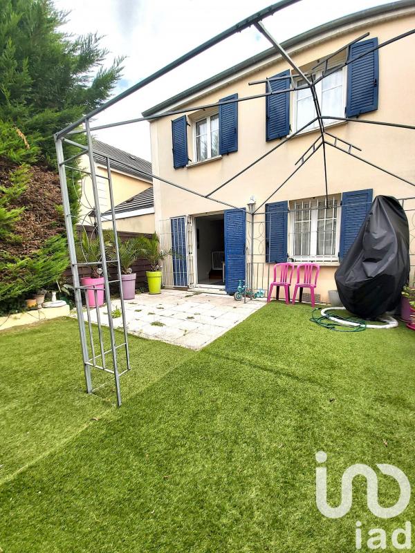 Maison 6 Pièce(s) Noisy-le-Sec