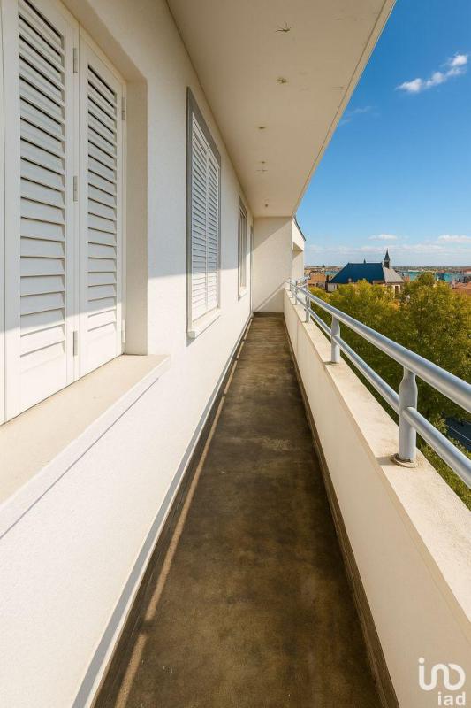 Appartement 4 Pièce(s) Metz