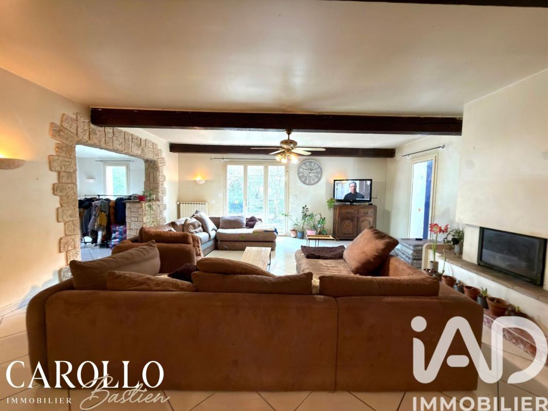 Maison traditionnelle 5 Pièce(s) Carcassonne