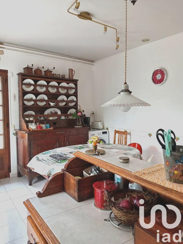 Maison 5 Pièce(s) Vernon