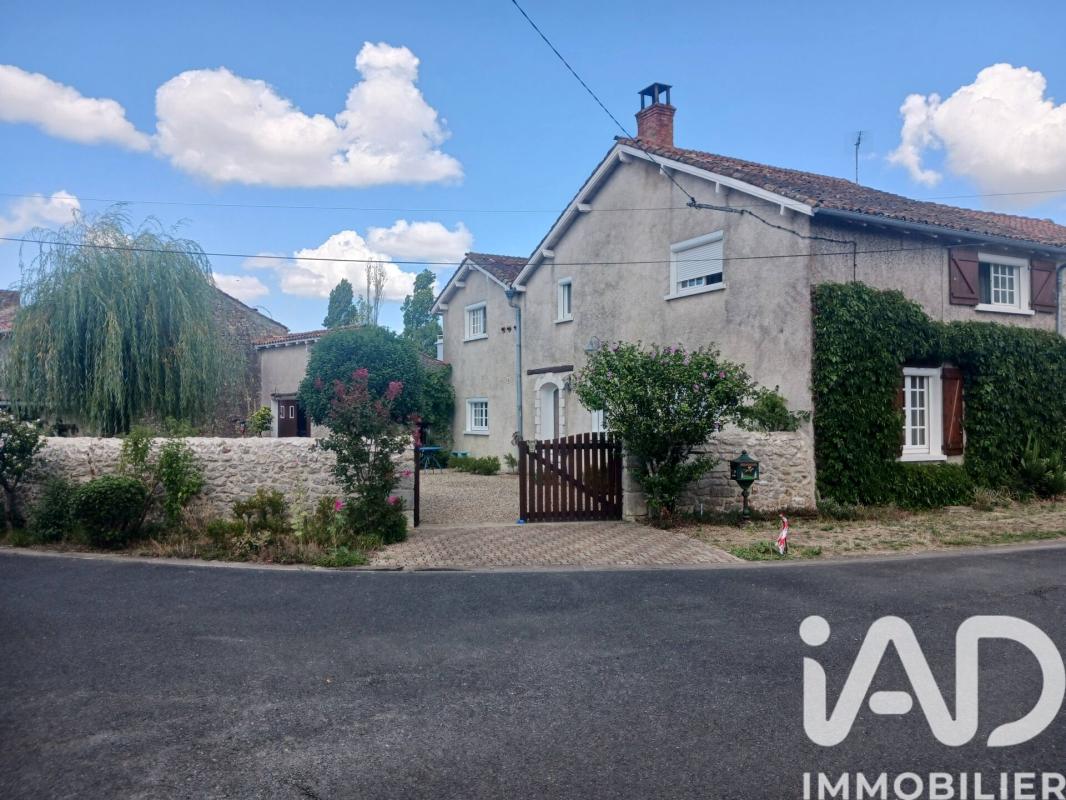 Maison 5 Pièce(s) Vernon