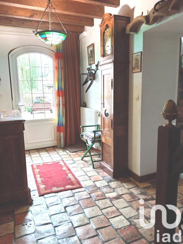 Maison 5 Pièce(s) Vernon