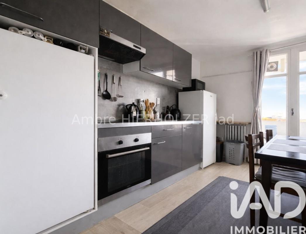 Appartement 4 Pièce(s) Perpignan - Photo 1