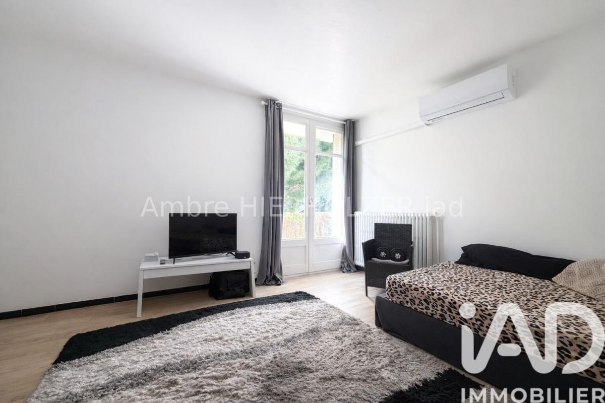 Appartement 4 Pièce(s) Perpignan - Photo 4