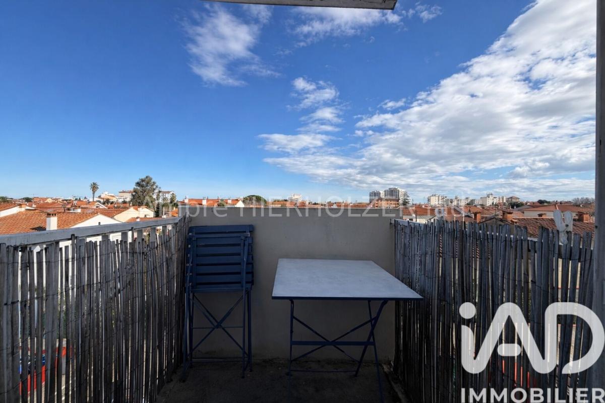 Appartement 4 Pièce(s) Perpignan - Photo 11