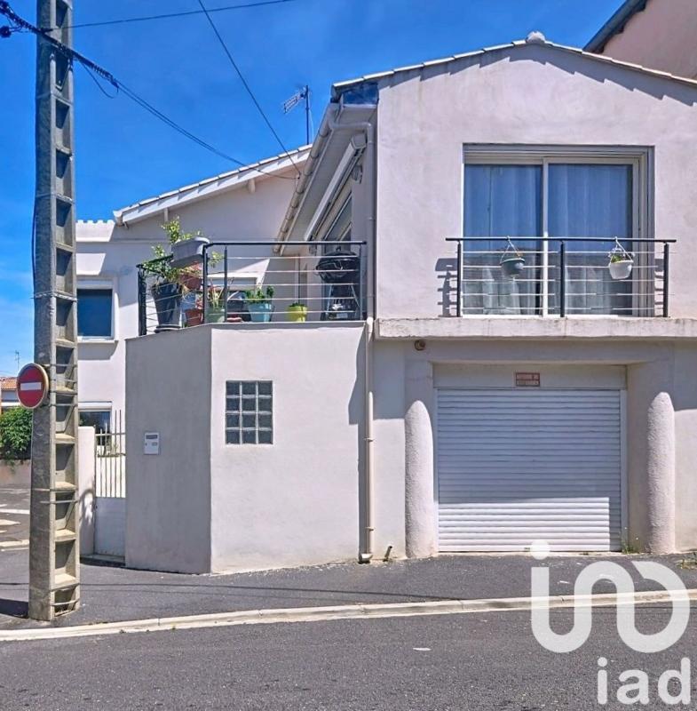 Maison de ville 4 Pièce(s) Béziers