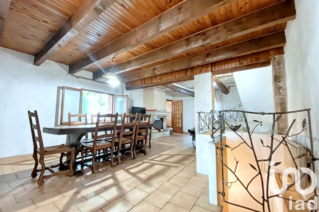 Maison de village 5 Pièce(s) Monteux