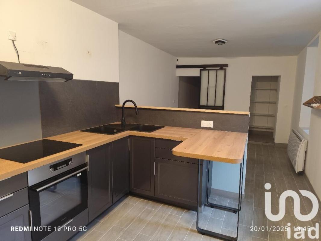 Maison de ville 2 Pièce(s) Coulommiers