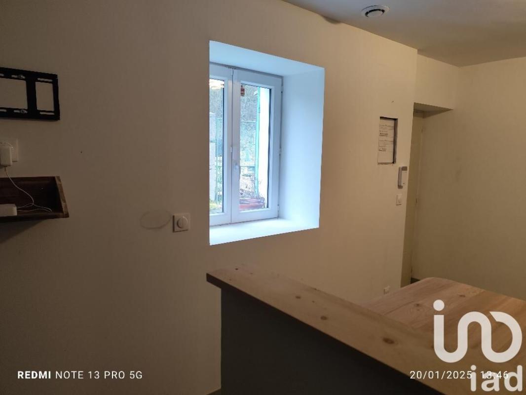 Maison de ville 2 Pièce(s) Coulommiers