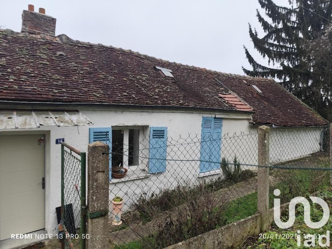 Maison de ville 2 Pièce(s) Coulommiers
