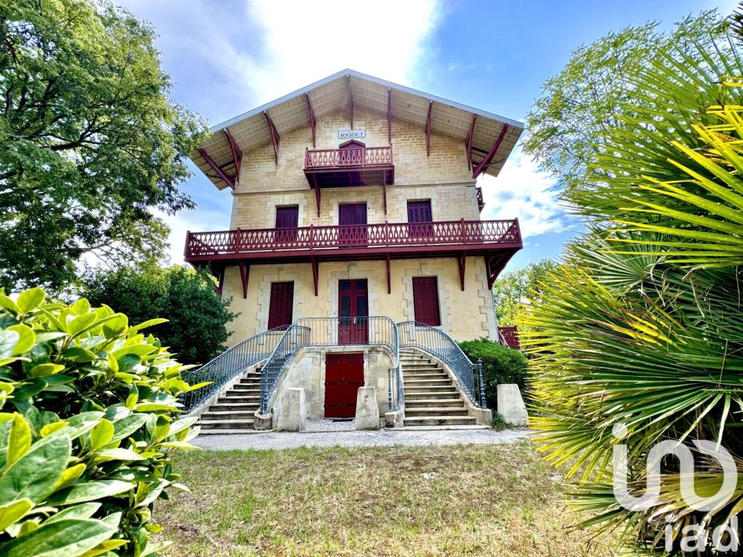 Appartement 1 Pièce(s) Arcachon