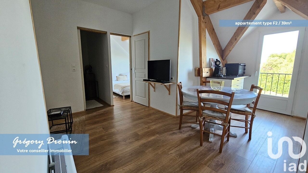 Maison 10 Pièce(s) Nanteau-sur-Essonne - Photo 3
