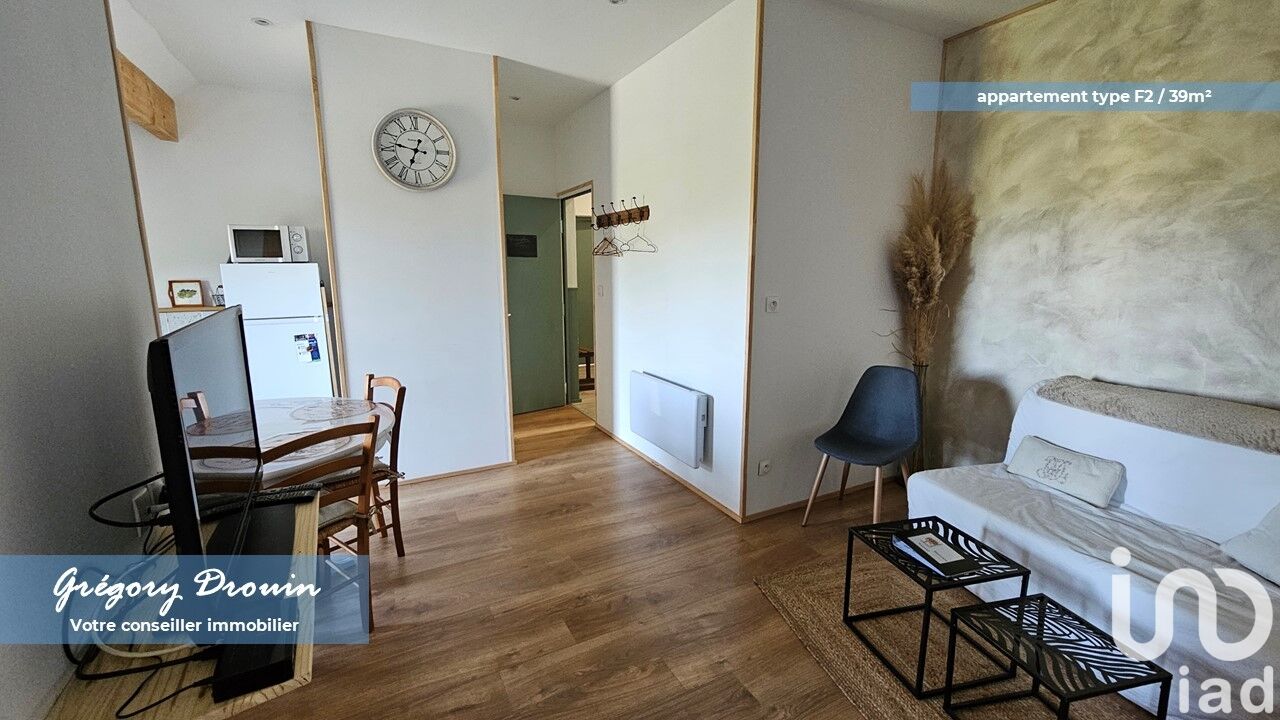 Maison 10 Pièce(s) Nanteau-sur-Essonne - Photo 4