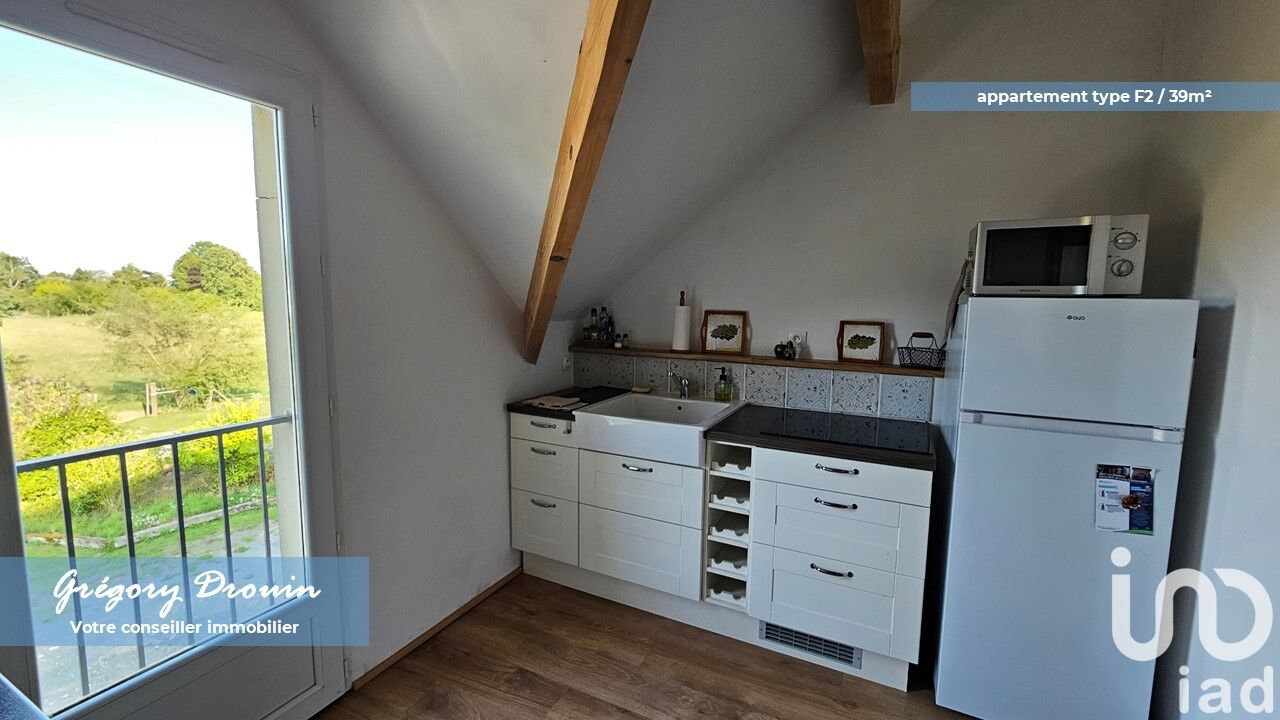 Maison 10 Pièce(s) Nanteau-sur-Essonne - Photo 5