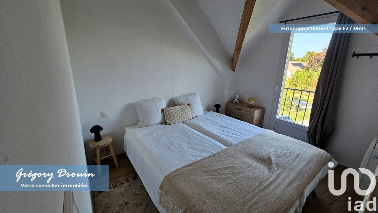 Maison 10 Pièce(s) Nanteau-sur-Essonne - Photo 6