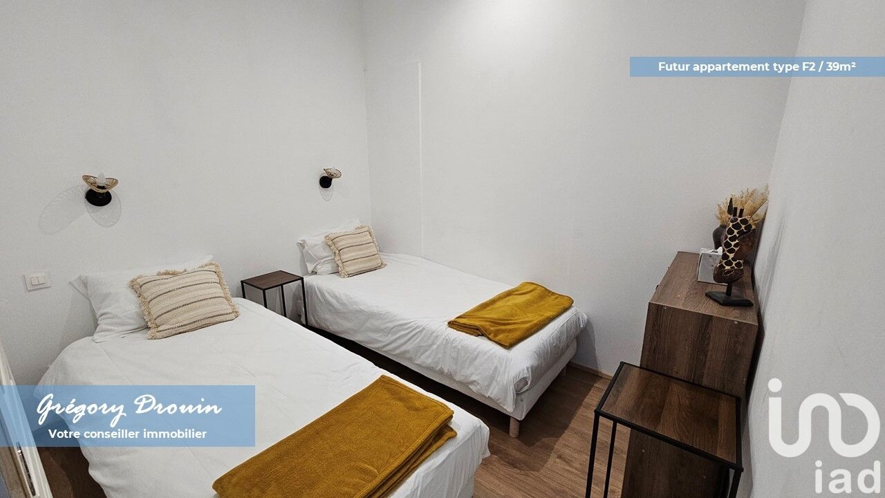 Maison 10 Pièce(s) Nanteau-sur-Essonne - Photo 7