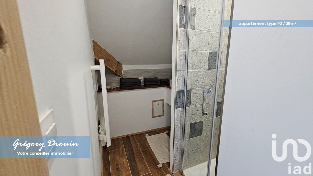 Maison 10 Pièce(s) Nanteau-sur-Essonne - Photo 8