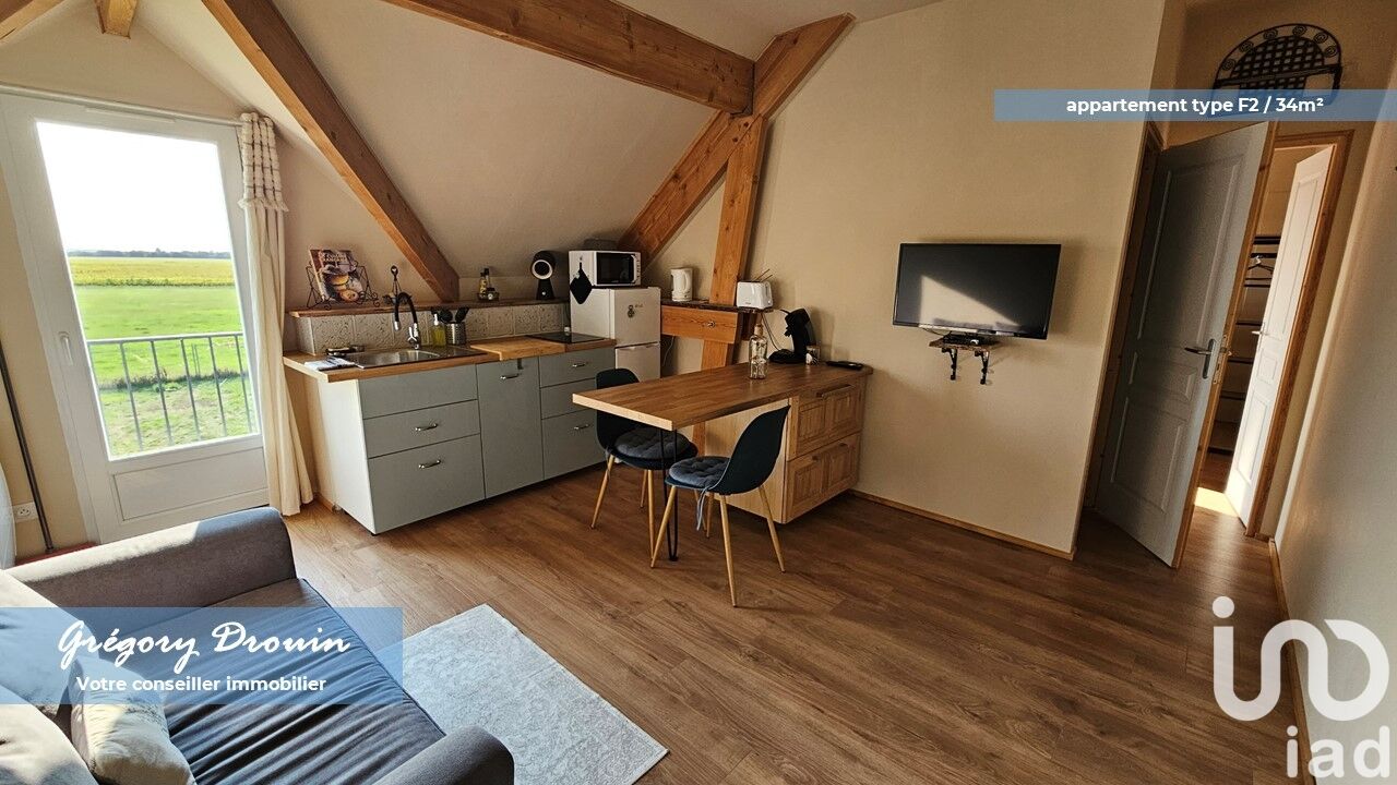 Maison 10 Pièce(s) Nanteau-sur-Essonne - Photo 9
