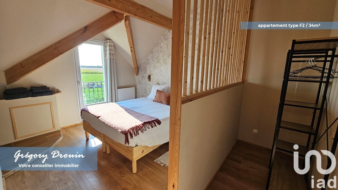 Maison 10 Pièce(s) Nanteau-sur-Essonne - Photo 10