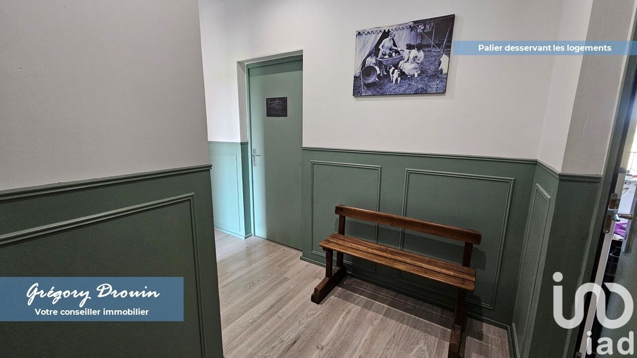 Maison 10 Pièce(s) Nanteau-sur-Essonne - Photo 11