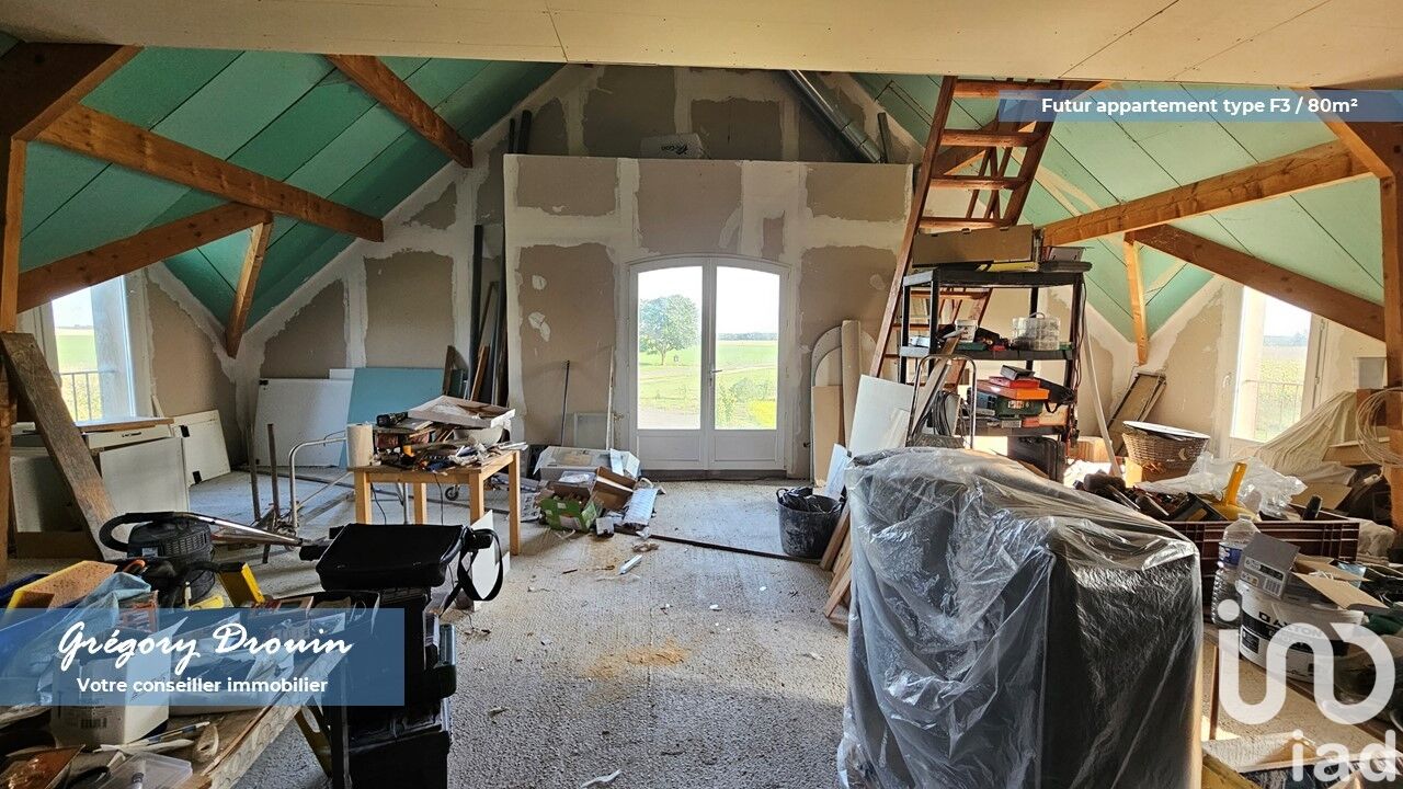 Maison 10 Pièce(s) Nanteau-sur-Essonne - Photo 14
