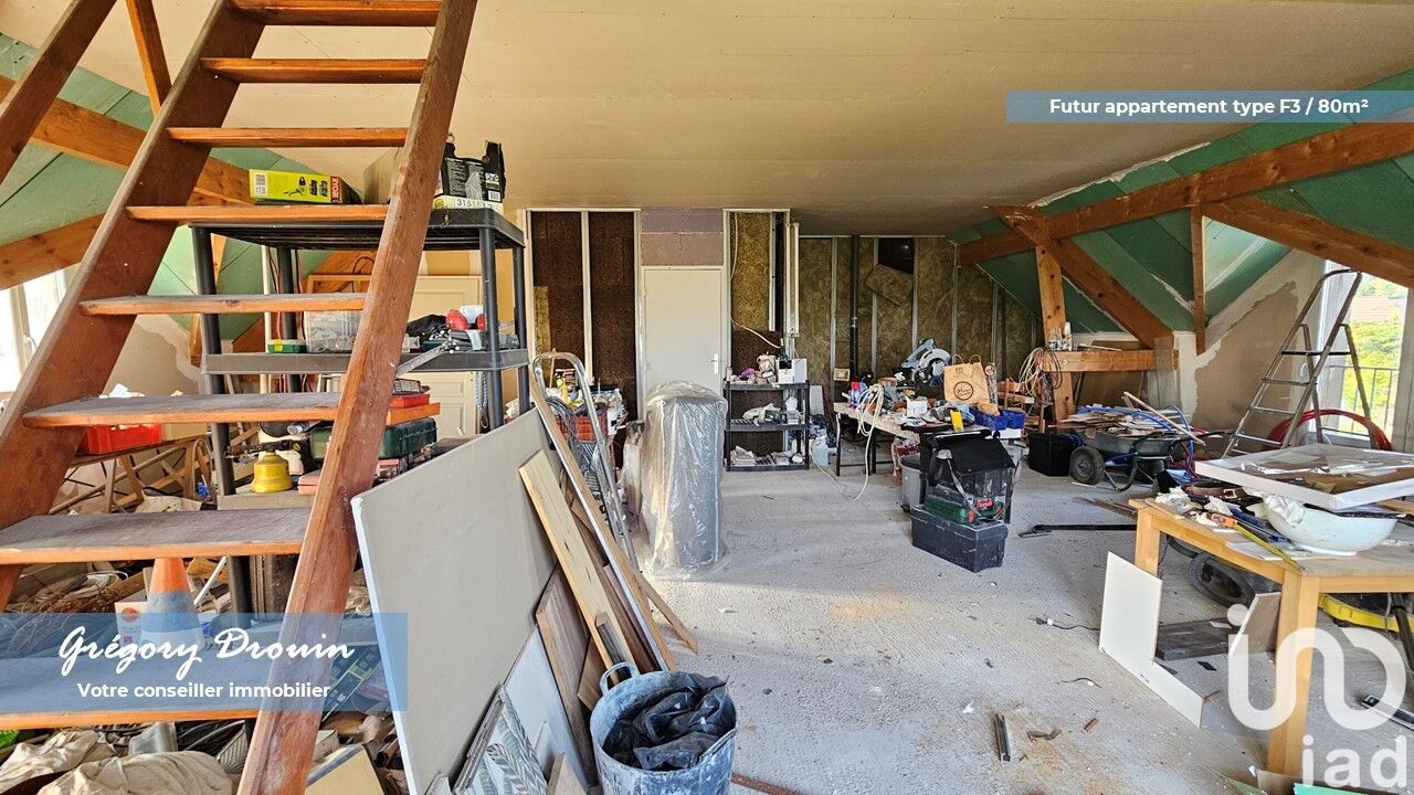Maison 10 Pièce(s) Nanteau-sur-Essonne - Photo 16