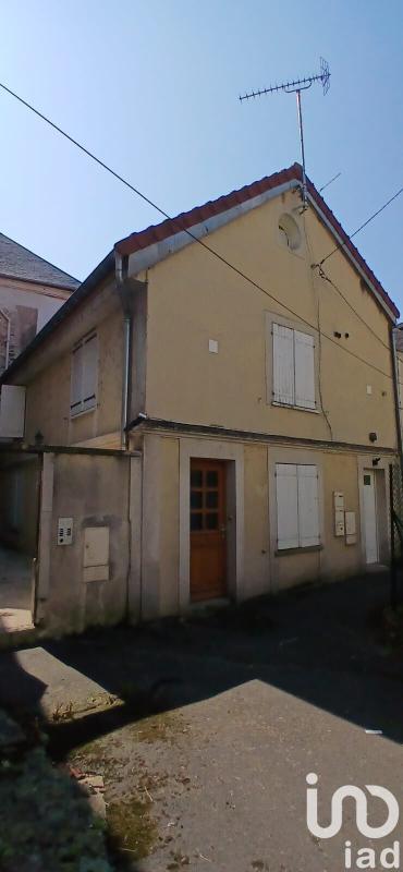 Appartement 2 Pièce(s) Château-Thierry