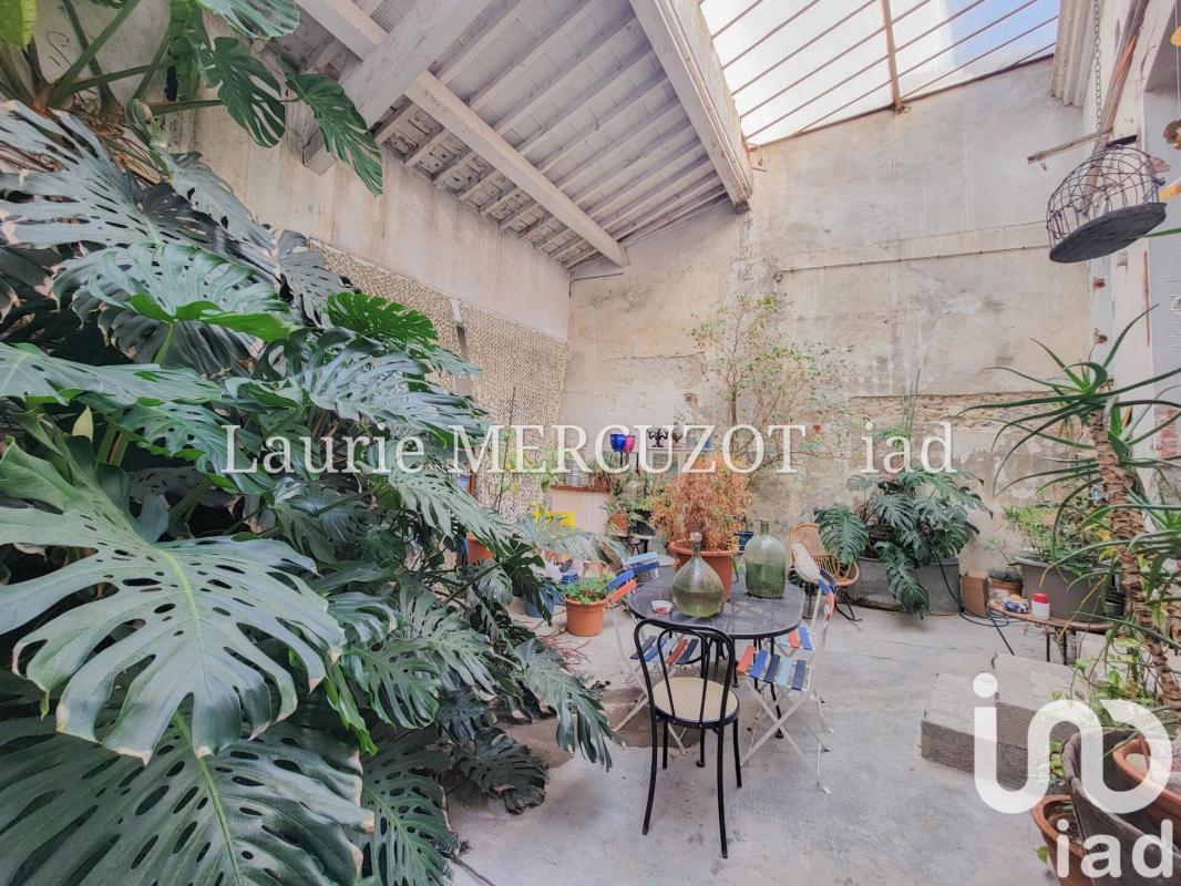 Maison 3 Pièce(s) Perpignan