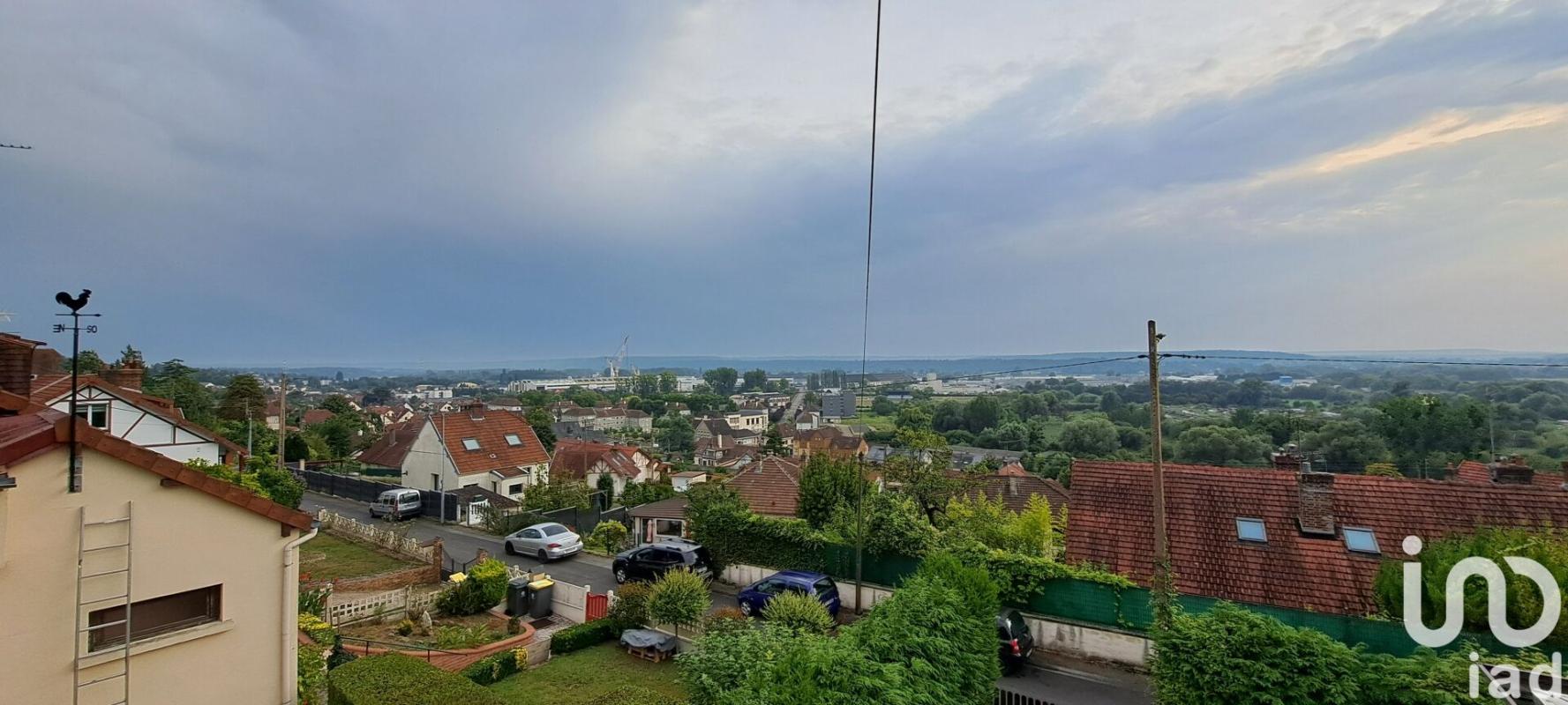 Maison 4 Pièce(s) Le Trait