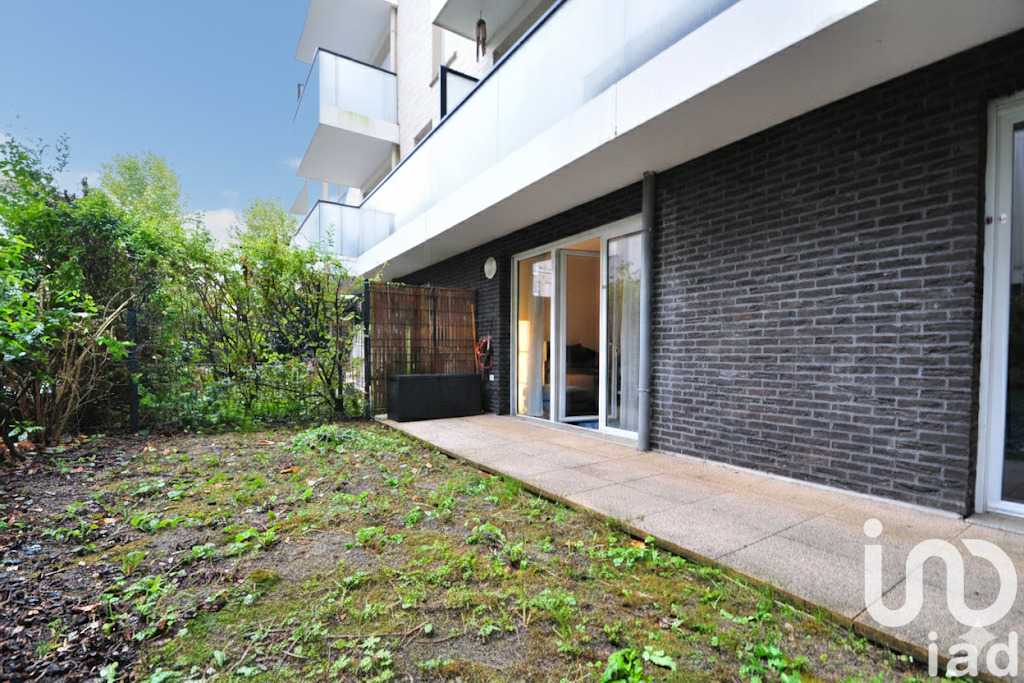 Appartement 2 Pièce(s) Thorigny-sur-Marne