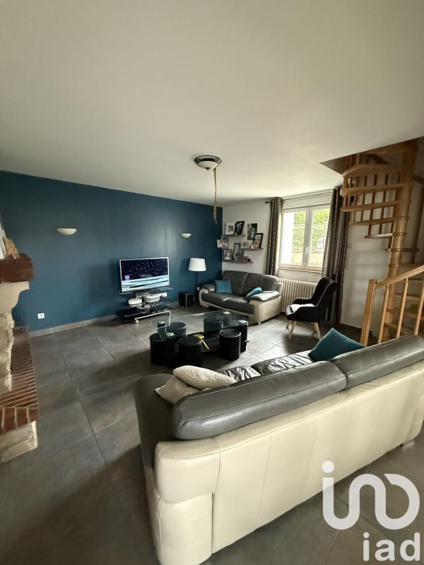 Maison 7 Pièce(s) Bayard-sur-Marne - Photo 5