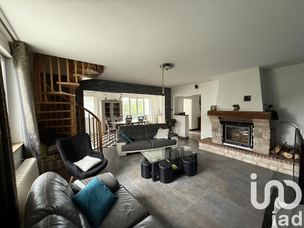 Maison 7 Pièce(s) Bayard-sur-Marne - Photo 6