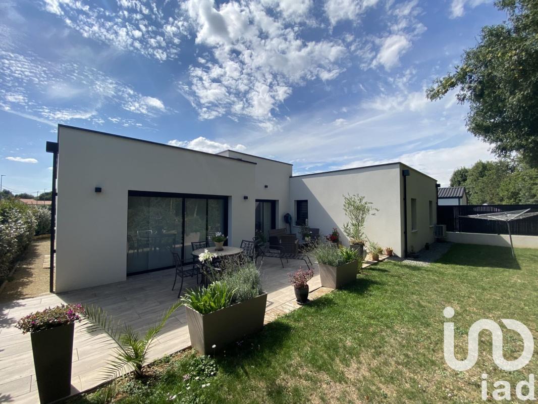 Maison 5 Pièce(s) Cholet - Photo 1