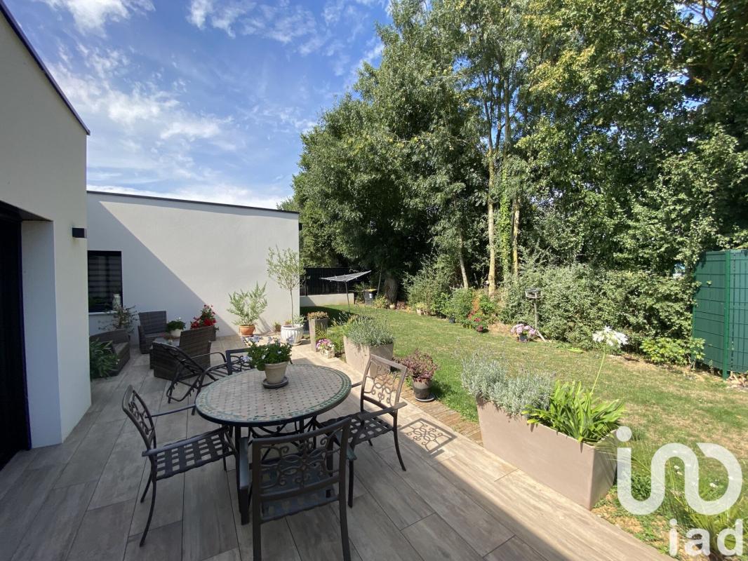Maison 5 Pièce(s) Cholet - Photo 2