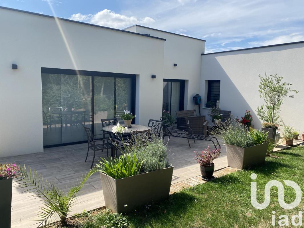 Maison 5 Pièce(s) Cholet - Photo 3
