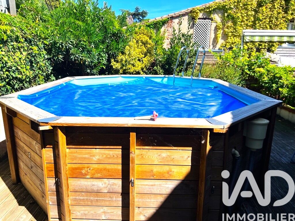 Maison d'architecte 6 Pièce(s) Moissac