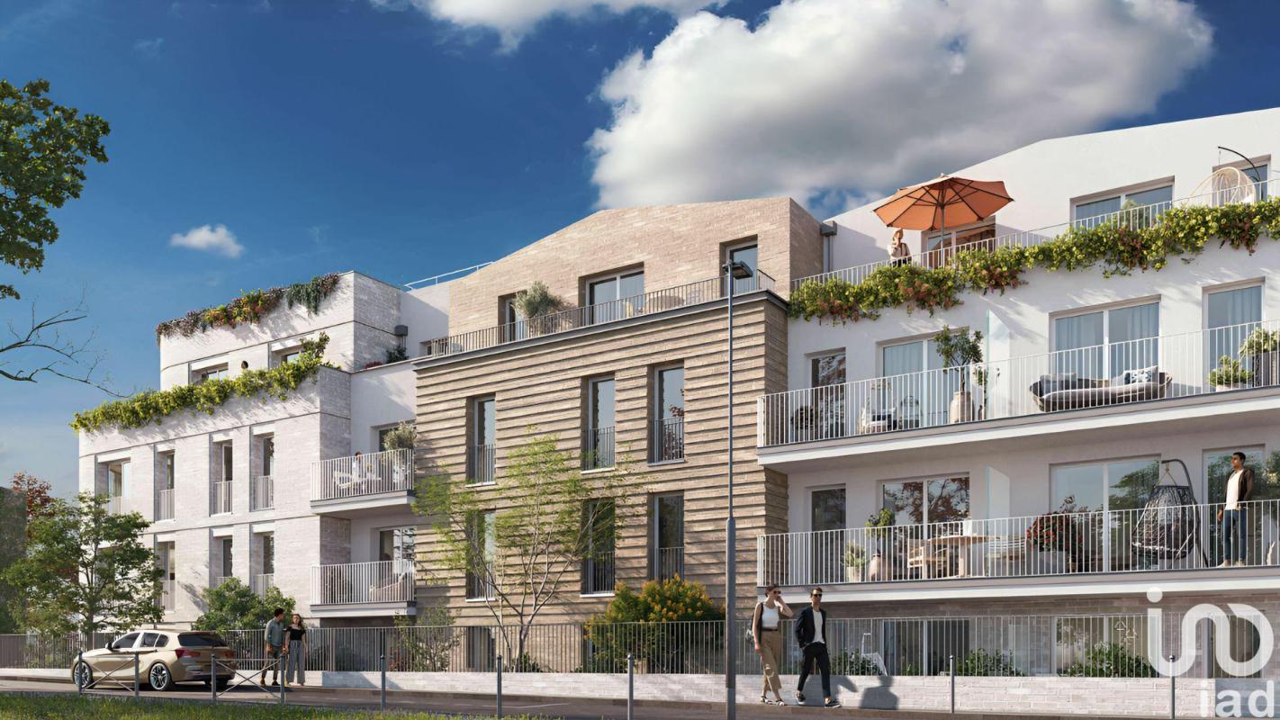 Appartement 4 Pièce(s) Vanves - Photo 5