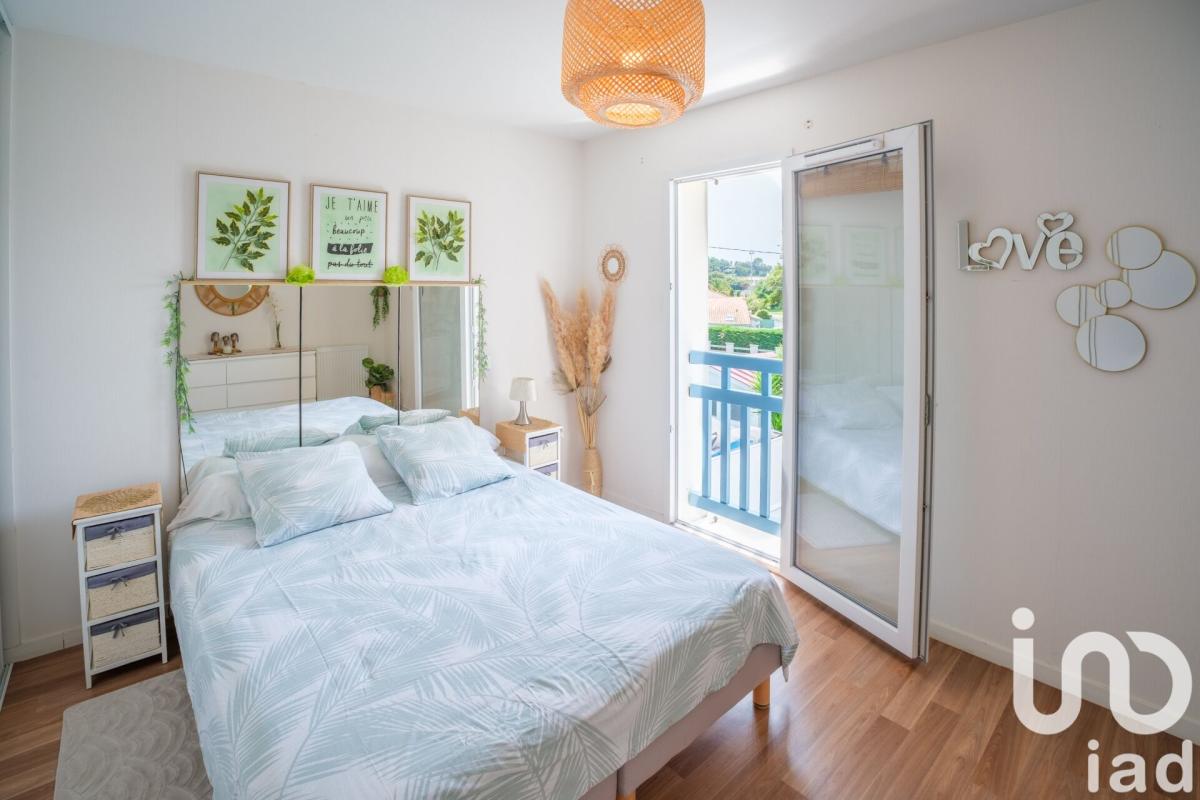 Maison 3 Pièce(s) Ondres