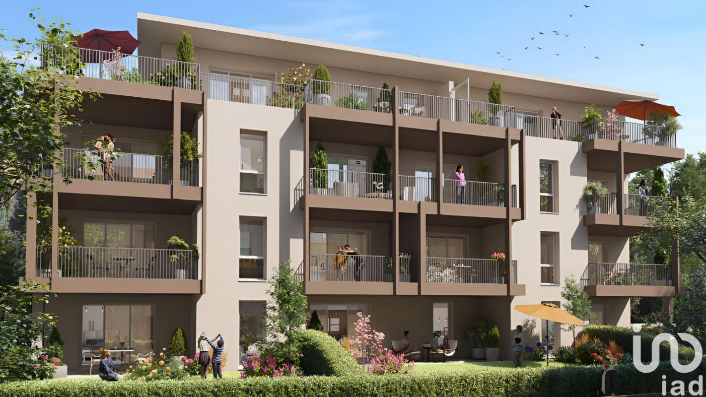 Appartement 5 Pièce(s) La Ciotat - Photo 6