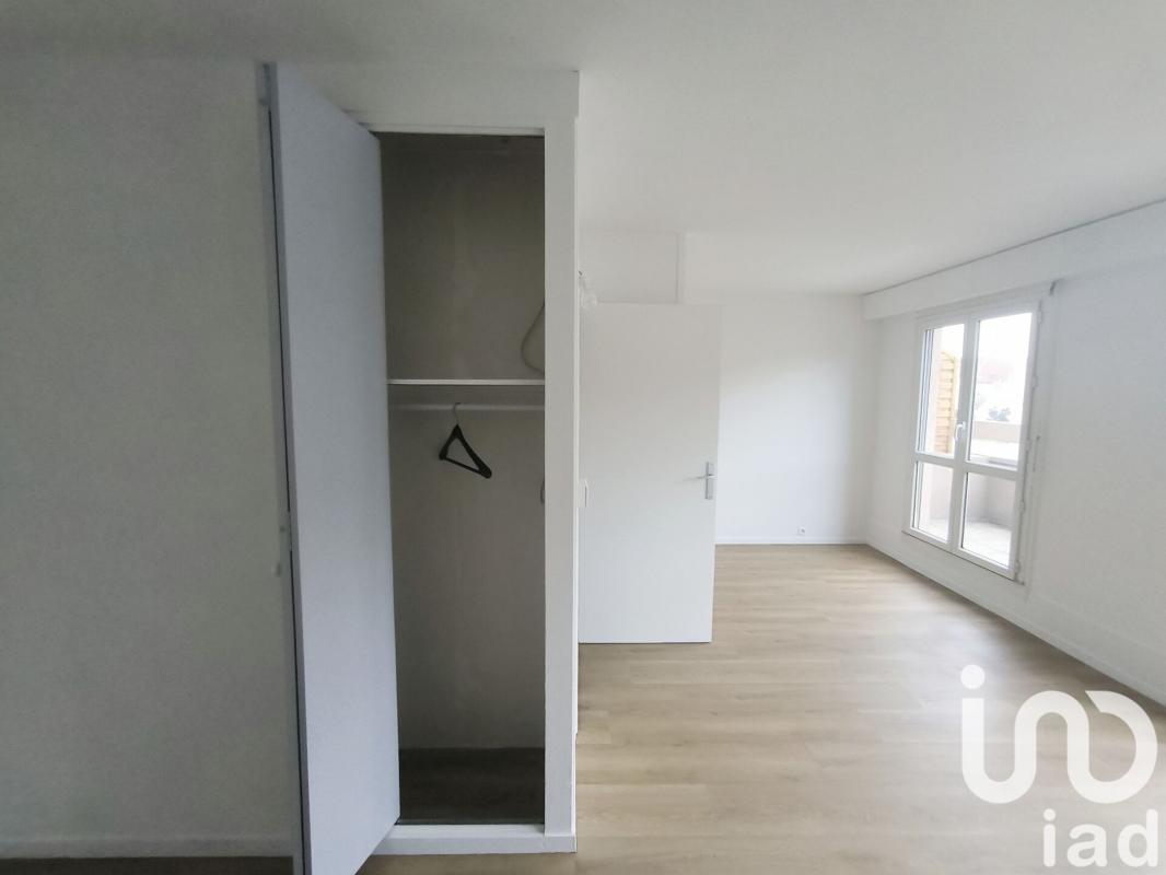 Appartement 1 Pièce(s) Melun