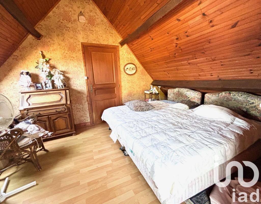 Maison 8 Pièce(s) Prissac - Photo 10