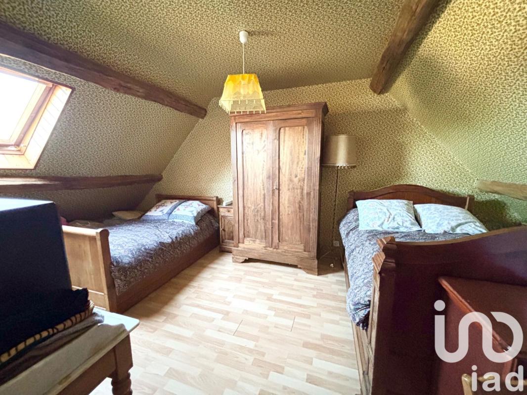 Maison 8 Pièce(s) Prissac - Photo 11