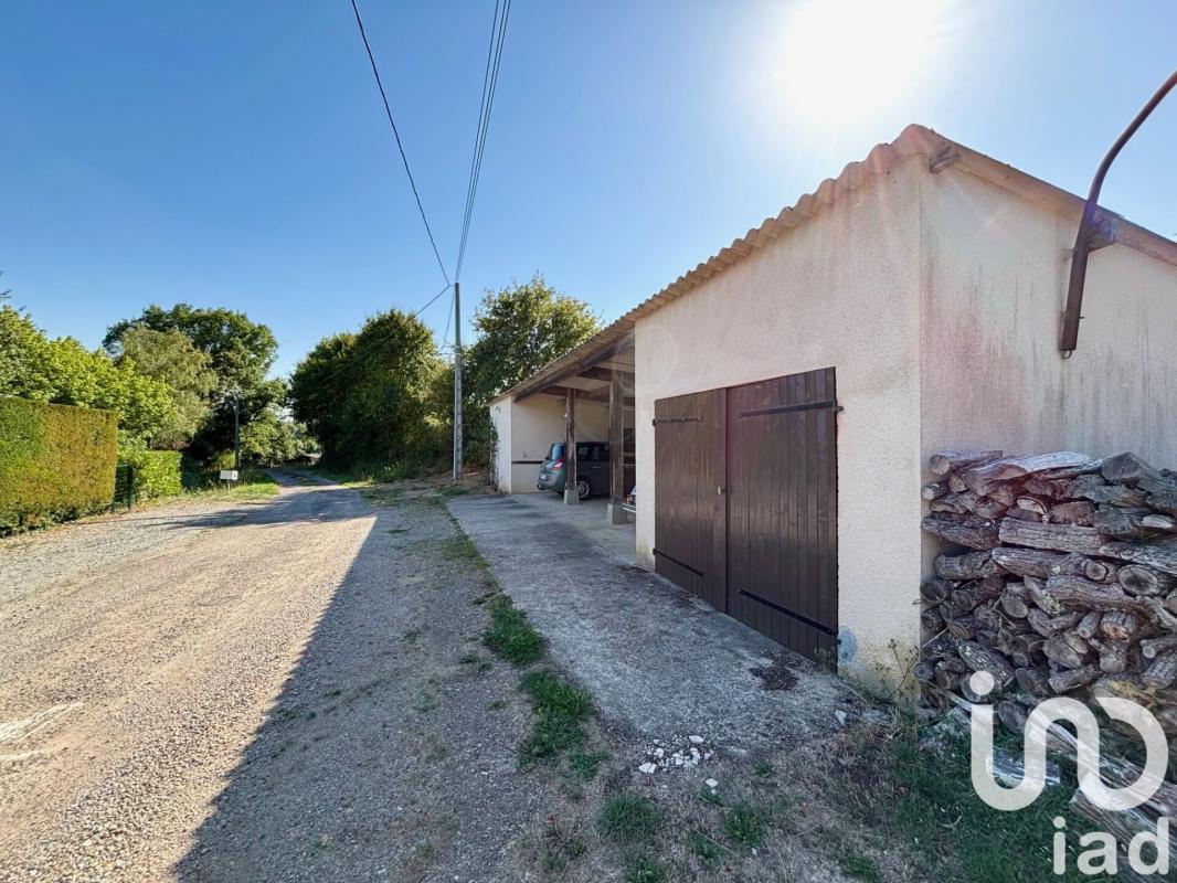 Maison 8 Pièce(s) Prissac - Photo 12