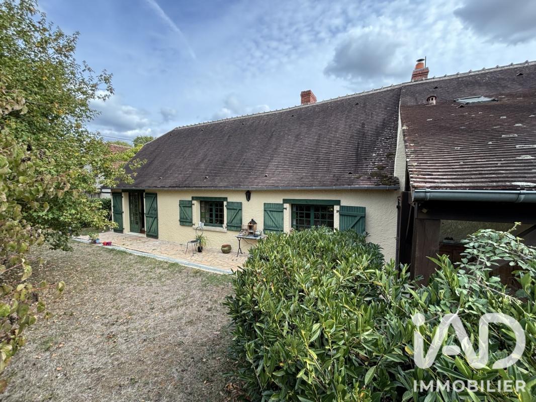 Maison 8 Pièce(s) Prissac - Photo 2